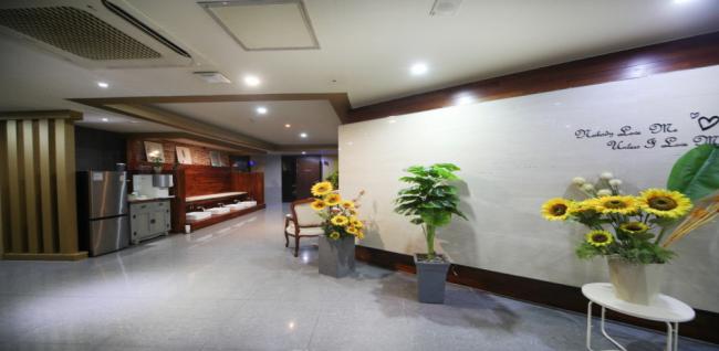 송현동 샵타이&스웨디시 마사지샵 사진 2