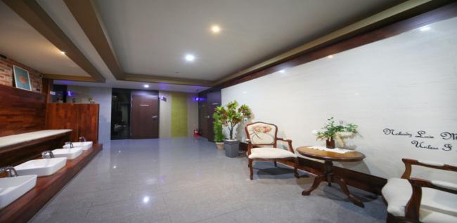 송현동 샵타이&스웨디시 마사지샵 사진 3