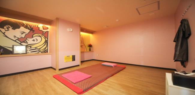 송현동 샵타이&스웨디시 마사지샵 사진 5