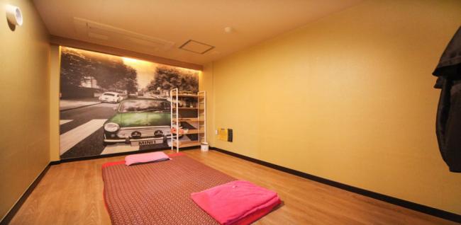 송현동 샵타이&스웨디시 마사지샵 사진 6