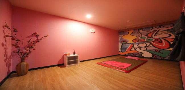 샵타이&스웨디시