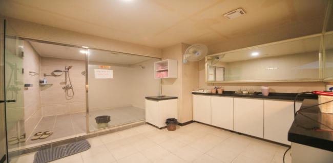 송현동 샵타이&스웨디시 마사지샵 사진 9