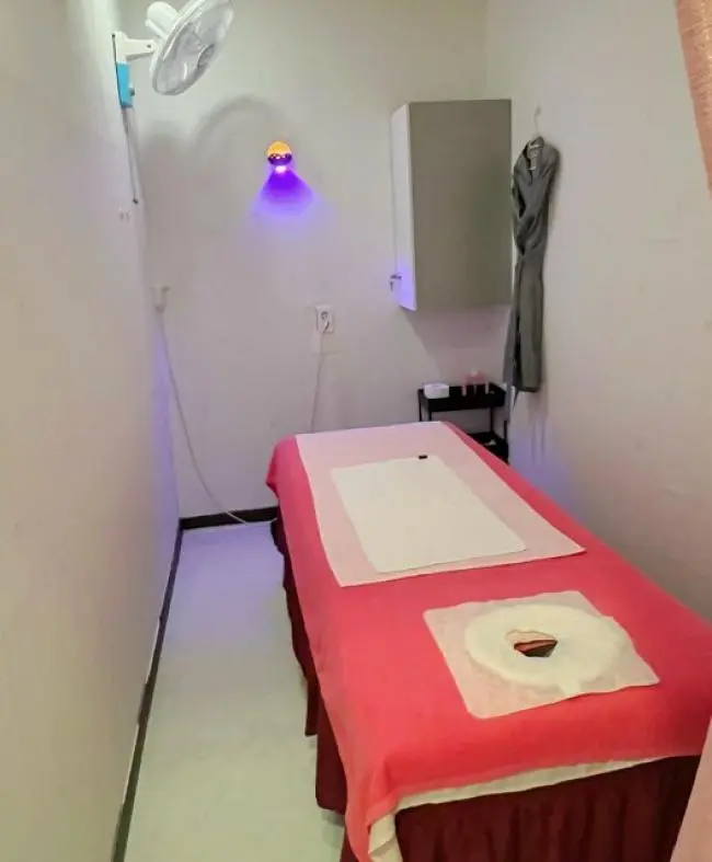 스타아로마테라피