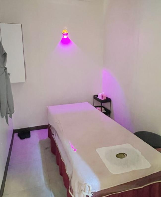 스타아로마테라피