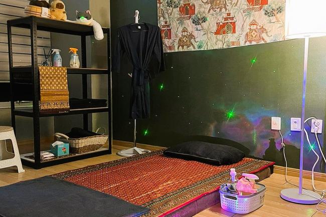 서면약손아로마