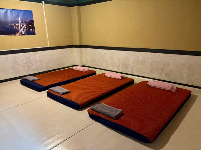 여수 카카오타이