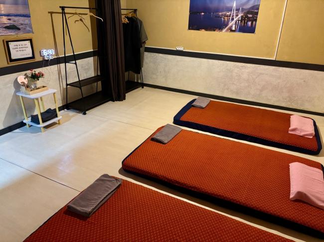 여수 카카오타이