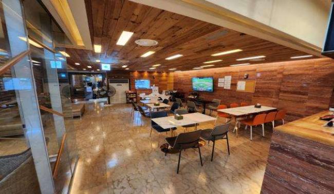 에비앙호텔마사지