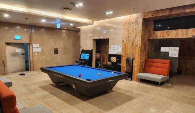 에비앙호텔마사지