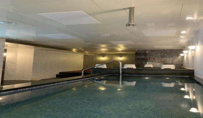 에비앙호텔마사지