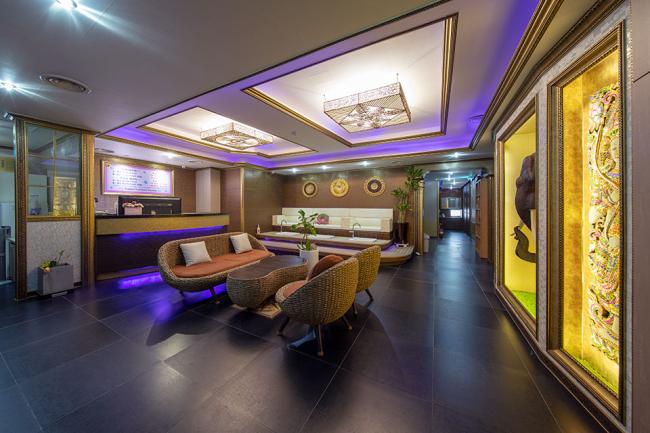 정왕동 썸마사지 마사지샵 사진 1