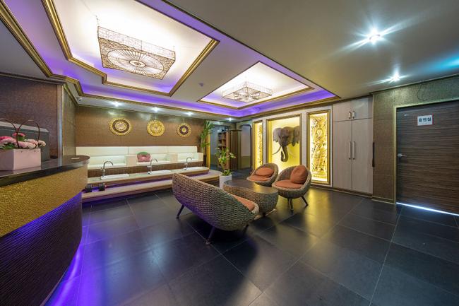 정왕동 썸마사지 마사지샵 사진 2