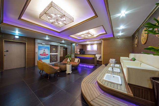 정왕동 썸마사지 마사지샵 사진 3