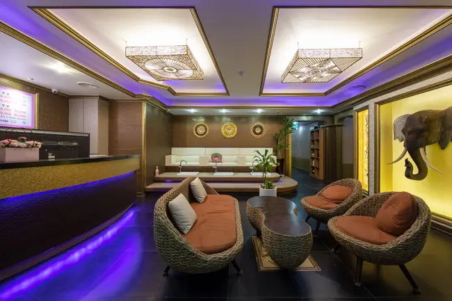 정왕동 썸마사지 마사지샵 사진 4