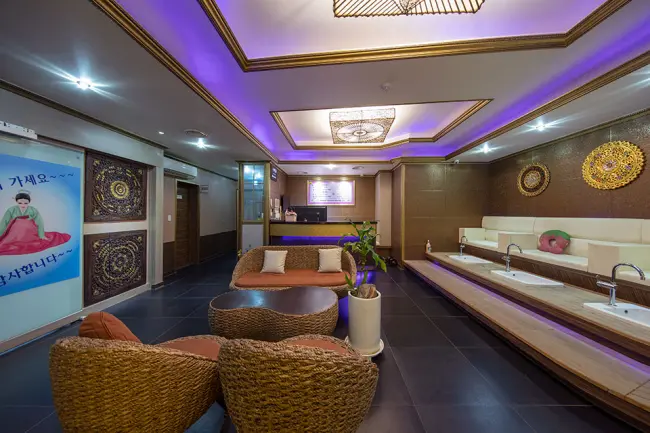 정왕동 썸마사지 마사지샵 사진 5
