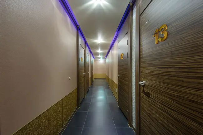 정왕동 썸마사지 마사지샵 사진 7