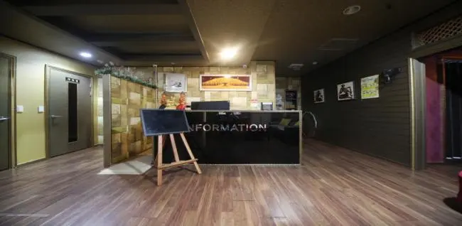 타이정통마사지