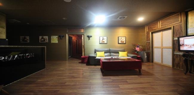 타이정통마사지