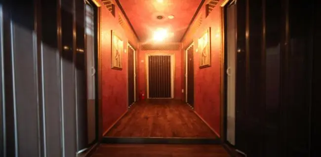 타이정통마사지