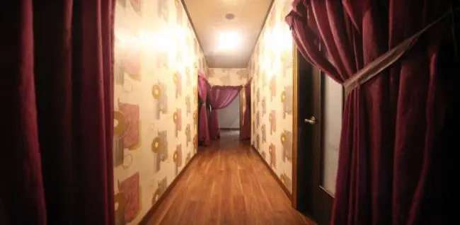 타이정통마사지