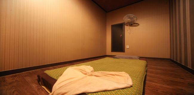 타이정통마사지