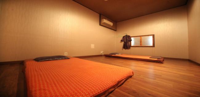 타이정통마사지