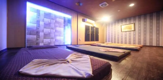 타이정통마사지