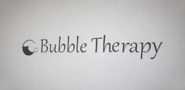 버블테라피