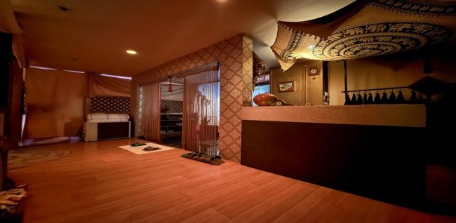 태국전통마사지