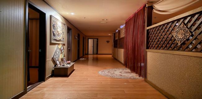 태국전통마사지