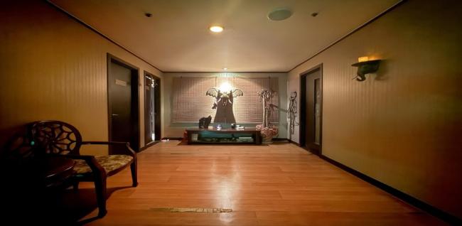 태국전통마사지