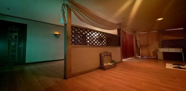 태국전통마사지