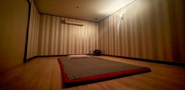 태국전통마사지