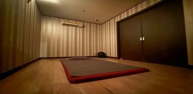 태국전통마사지