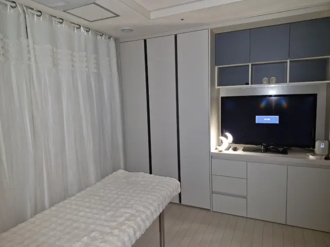 가정동 1인샵 베르베르 마사지샵 사진 1