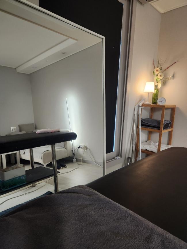 잠실동 1인샵 라울 마사지샵 사진 2