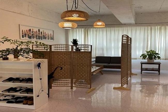 선셋타이테라피