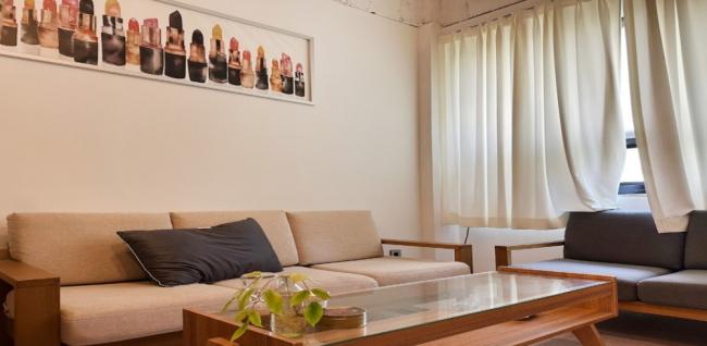 선셋타이테라피