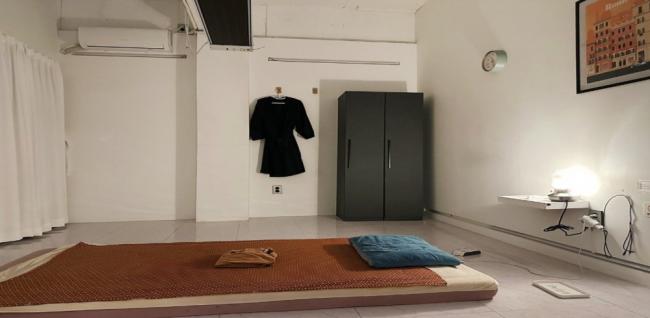 선셋타이테라피