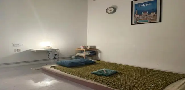 선셋타이테라피