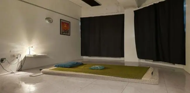 선셋타이테라피