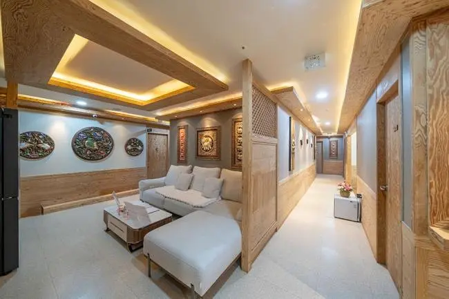 베트남황제이발소