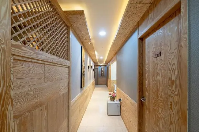 베트남황제이발소