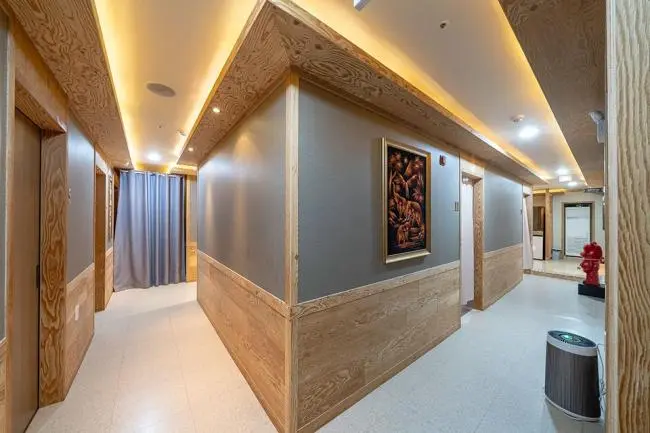 베트남황제이발소