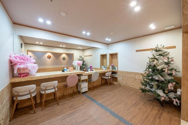 베트남황제이발소