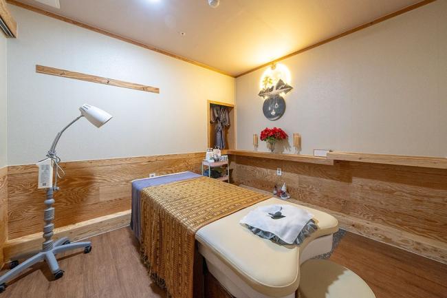 베트남황제이발소