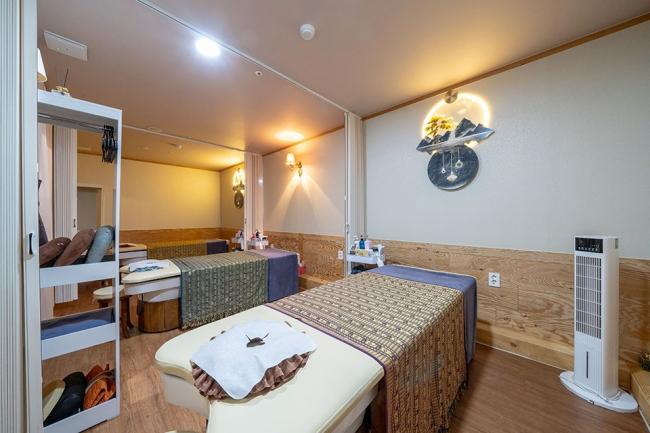 베트남황제이발소