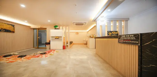 행신동 쉼바디샵 마사지샵 사진 2