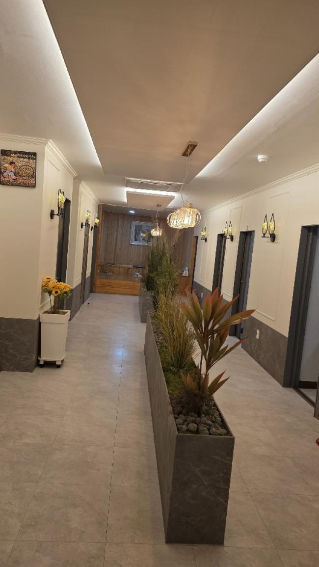 연동 황후아로마 마사지샵 사진 10