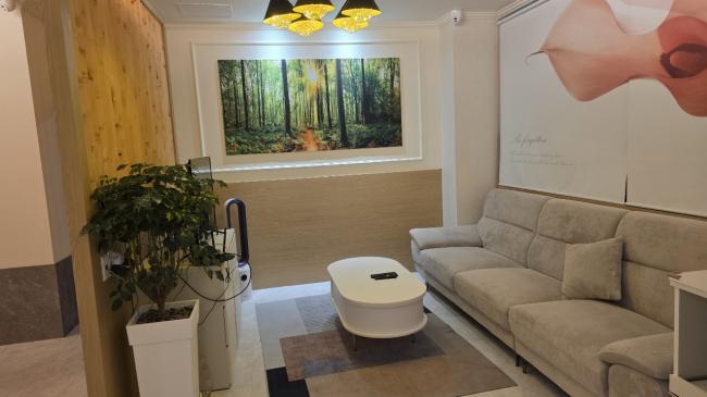 연동 황후아로마 마사지샵 사진 2